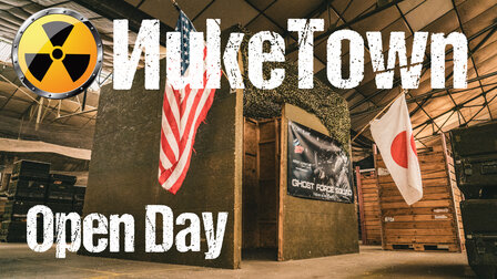10-03-2023 Nuketown XL Open day  
