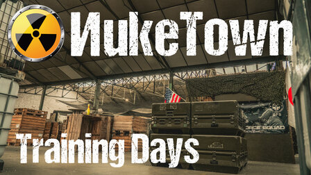 11-10-2023 Nuketown XL 3.0 Trainingday
