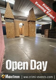 26-04-2024 Nuketown XL Open day  