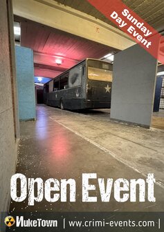 28-04-2024 NukeTown XL Open Event