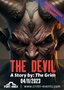04-11-2023-Fort-Knox-HALLOWEEN-SKIRM-THE-DEVIL